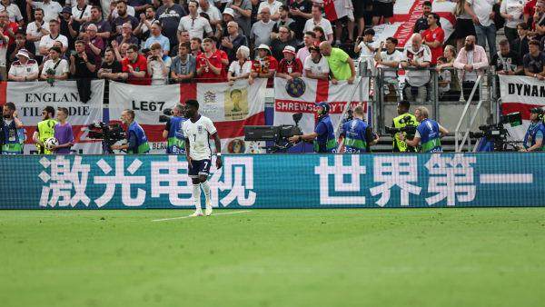 九游体育官方-【现场报道】英格兰刷新下限！英格兰形势大好！