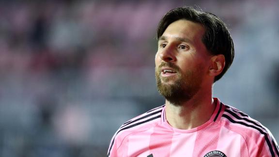 赛事观看-梅西：无悔选择迈阿密，富足生活治愈巴黎孤苦两年