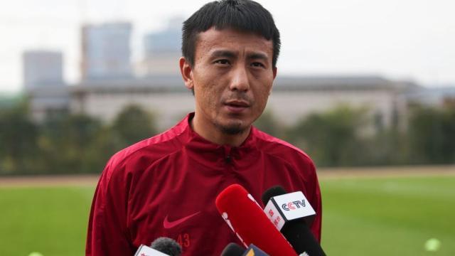 体育直播-毛剑卿:没有高质量比赛检验 中超只会让球员退步