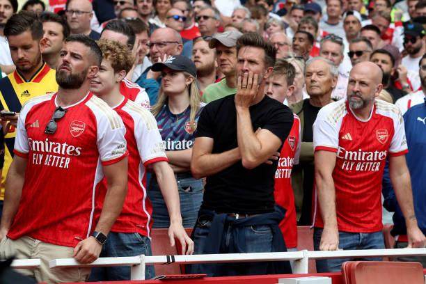 九游体育官方-【观察】砸了2亿虐不了保级队，阿森纳的问题出在哪？