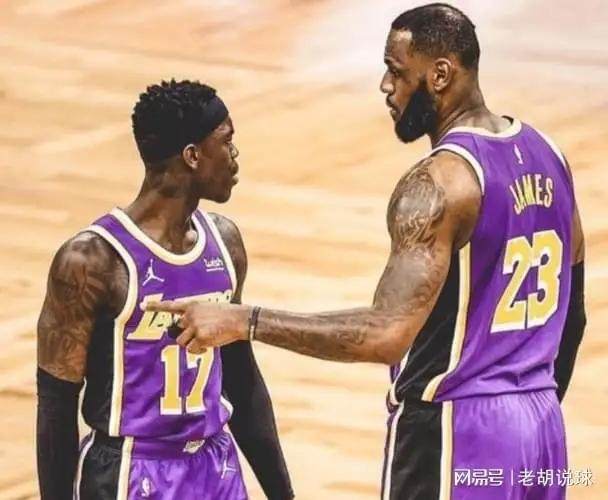 九游体育官网下载-社媒互动引发猜测:施罗德今夏将再度联手詹姆斯?