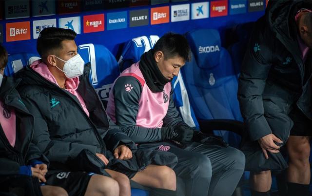 九游体育官网下载-【问答】武磊是时候离开西班牙人了吗?