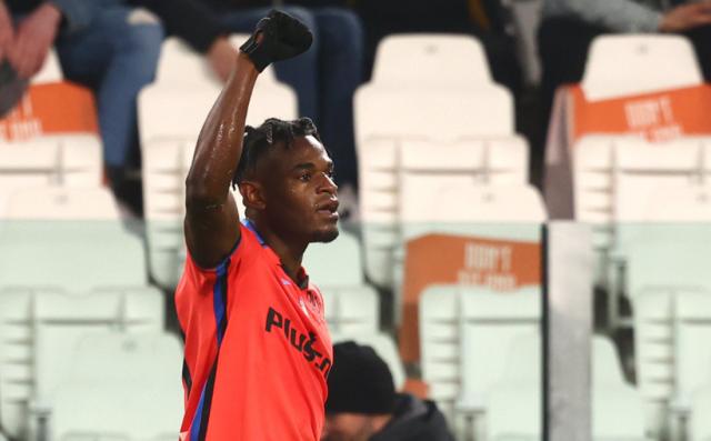 九游体育官网下载-【意甲】萨帕塔破门 迪巴拉中框 尤文0-1负亚特兰大