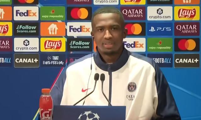 九游体育官方-帕乔:纽卡身体对抗能力强&习惯长传冲吊,我们已为此做好准备